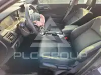 2017 Honda Accord фото