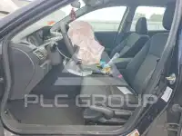 2017 Honda Accord фото
