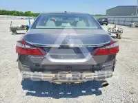 2017 Honda Accord photo