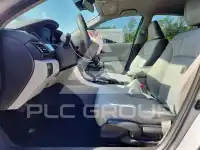 2017 Honda Accord фото