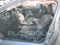2017 Honda Accord фото