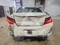 2017 Honda Accord фото