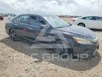 2017 Honda Accord фото