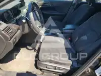2017 Honda Accord фото