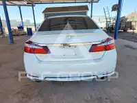 2017 Honda Accord фото