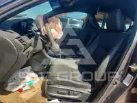 2017 Honda Accord фото