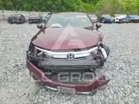 2017 Honda Accord фото