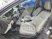 2017 Honda Accord фото
