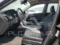 2017 Honda Accord фото
