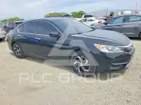 2017 Honda Accord фото