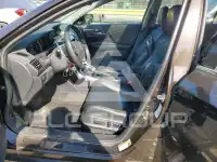 2017 Honda Accord фото