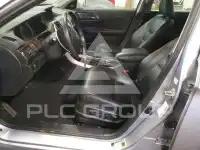 2017 Honda Accord фото