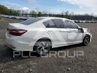 2017 Honda Accord фото