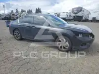 2017 Honda Accord фото
