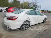 2017 Honda Accord фото