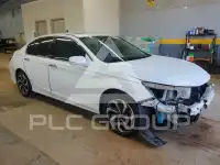 2017 Honda Accord photo