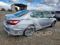 2017 Honda Accord фото