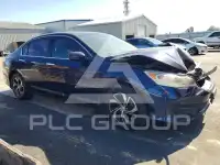 2017 Honda Accord фото