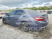 2017 Honda Accord photo