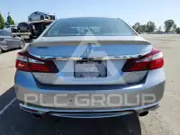 2017 Honda Accord фото