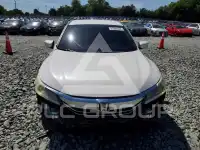 2017 Honda Accord фото