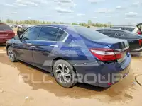 2017 Honda Accord фото
