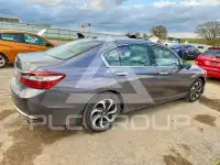 2017 Honda Accord photo