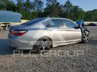 2017 Honda Accord фото
