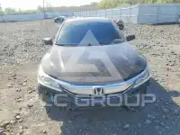 2017 Honda Accord фото