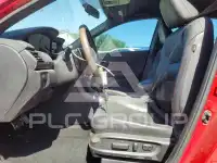 2017 Honda Accord фото