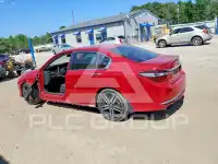 2017 Honda Accord фото