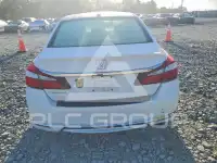 2017 Honda Accord photo