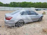 2017 Honda Accord фото