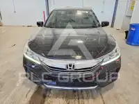 2017 Honda Accord photo