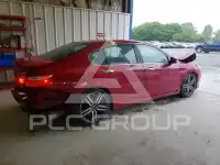 2017 Honda Accord фото