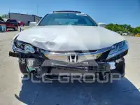 2017 Honda Accord photo