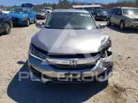 2017 Honda Accord photo