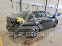 2017 Honda Accord photo
