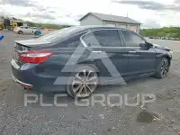 2017 Honda Accord photo