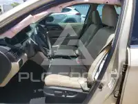 2017 Honda Accord фото