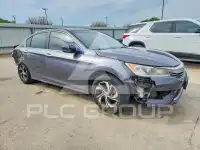 2017 Honda Accord photo