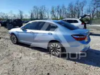 2017 Honda Accord фото