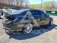 2017 Honda Accord фото