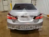 2017 Honda Accord photo