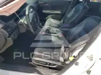 2017 Honda Accord фото