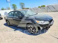 2017 Honda Accord фото