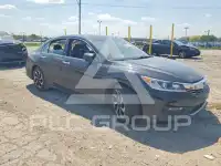 2017 Honda Accord фото