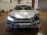 2017 Honda Accord фото