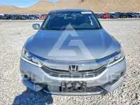 2017 Honda Accord фото