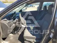 2017 Honda Accord фото